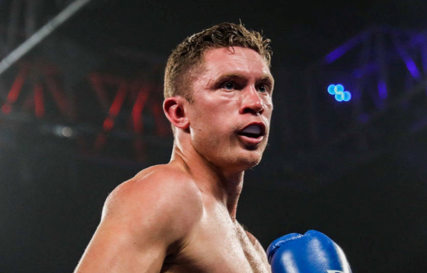 Новини спорту - Непереможний українець повертається на ринг, назвав дату поєдинку