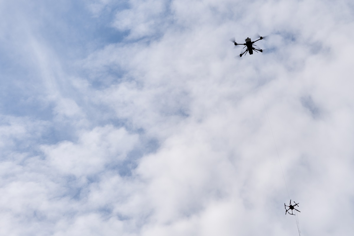 Новини світу - Невідомі БПЛА зафіксували ще у двох країнах