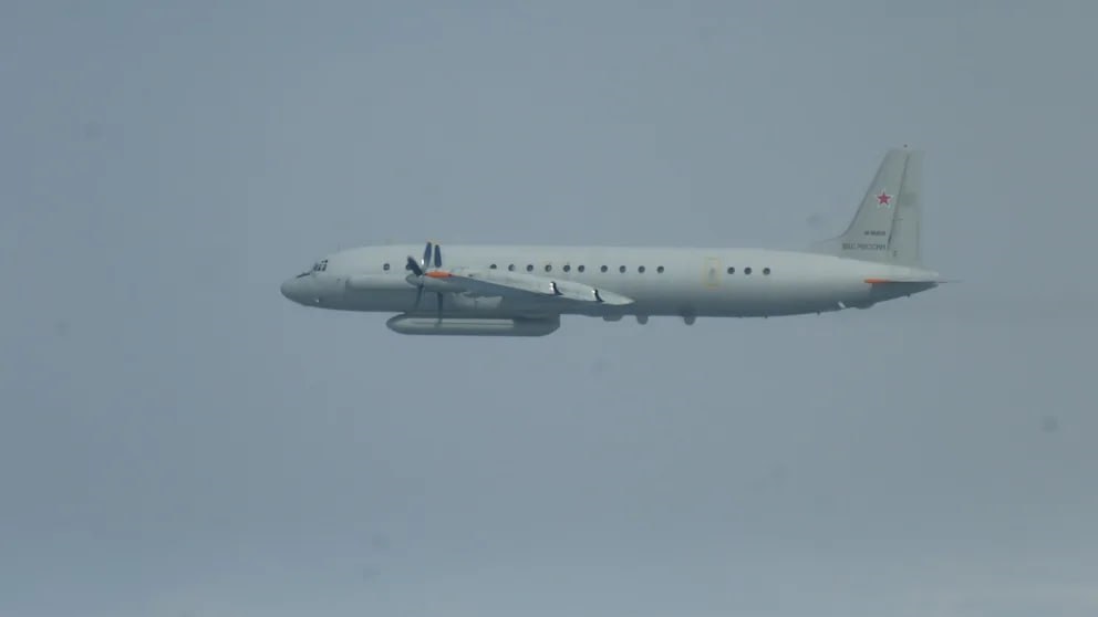 Новини світу - Нова провокація РФ: Німеччина підняла свої літаки