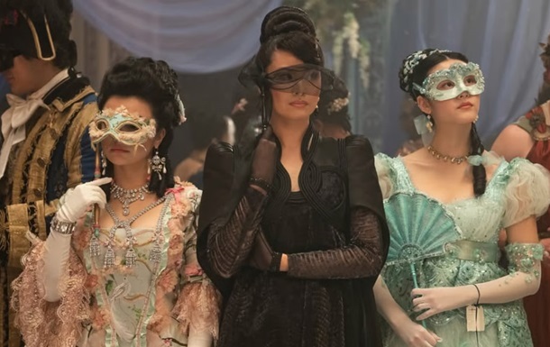 Новини культури - Нові серії Бріджертонів вийдуть у 2026 році