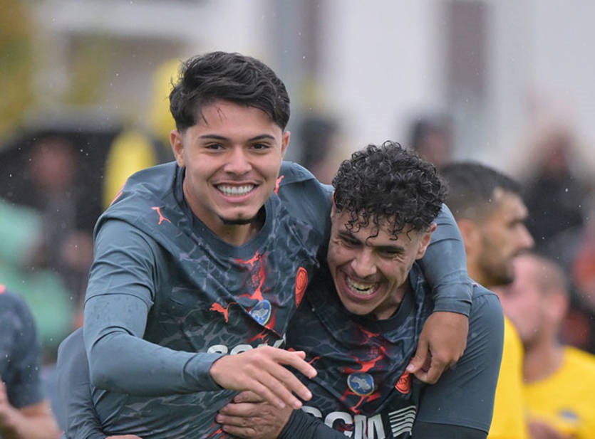 Новини спорту - Один із найдорожчих новачків Шахтаря розкрив підходи Турана до гри