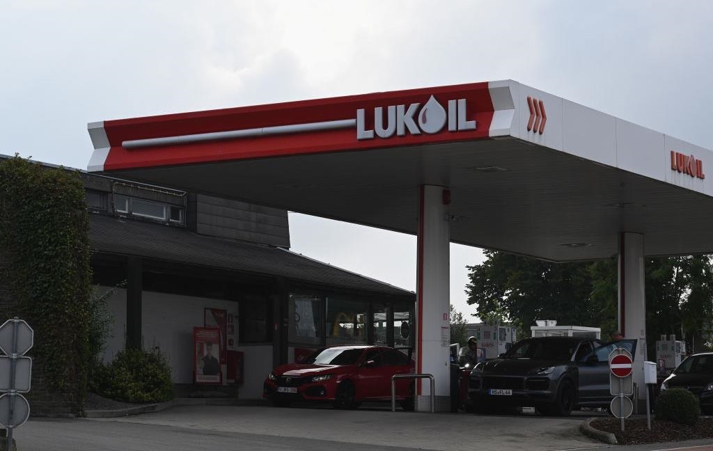 Новини бізнесу - Паливна криза в Росії дійшла до Москви - СЗР