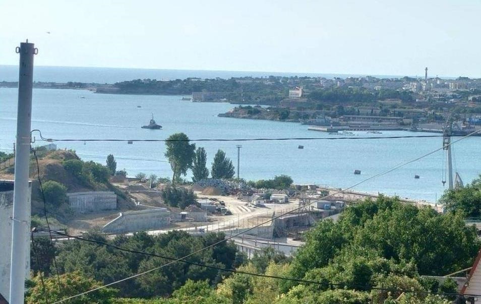 Новини України - Партизани вистежили Чорноморський флот в Севастополі