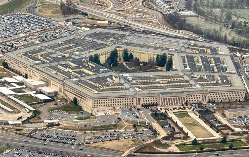 Новини світу - Пентагон вимагає від ЗМІ погоджувати інформацію перед її поширенням