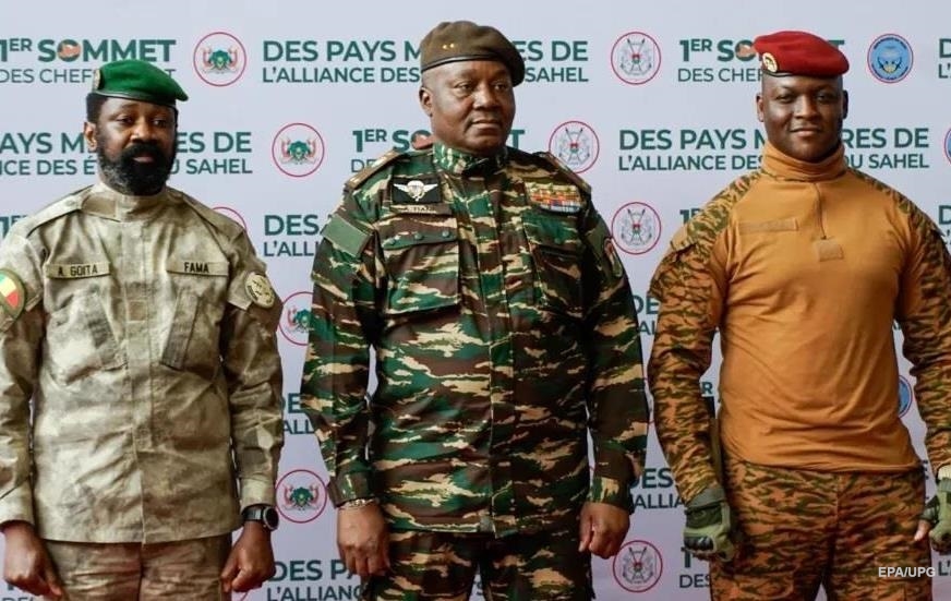 Новини світу - "Після візиту послів у Крим": три країни Африки негайно виходять з МКС