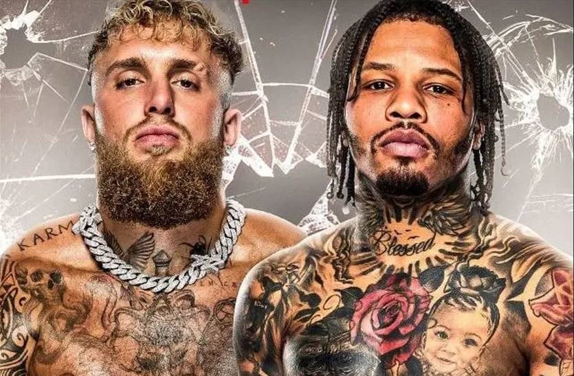 Новини спорту - Питання зняте: Джейк Пол і Джервонта Девіс зустрінуться на рингу у Флориді