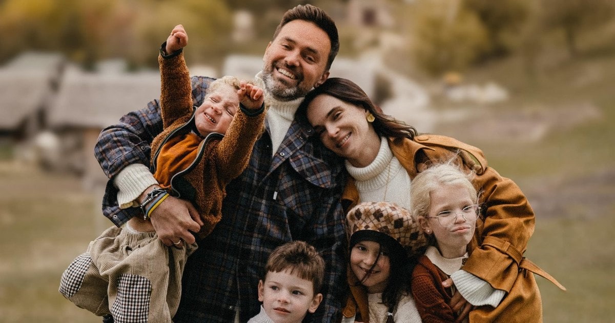 Подружжя Мірошниченків зробило важливу заяву щодо усиновлення