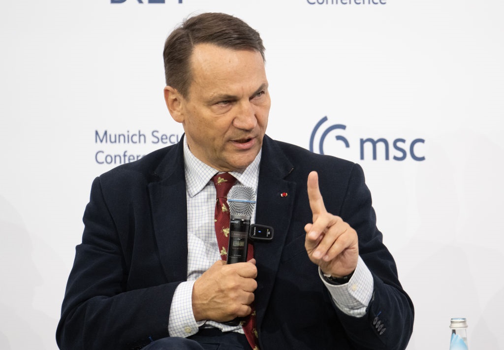 Новини світу - Польща пригрозила РФ: Якщо зіб'ють, не скаржтеся