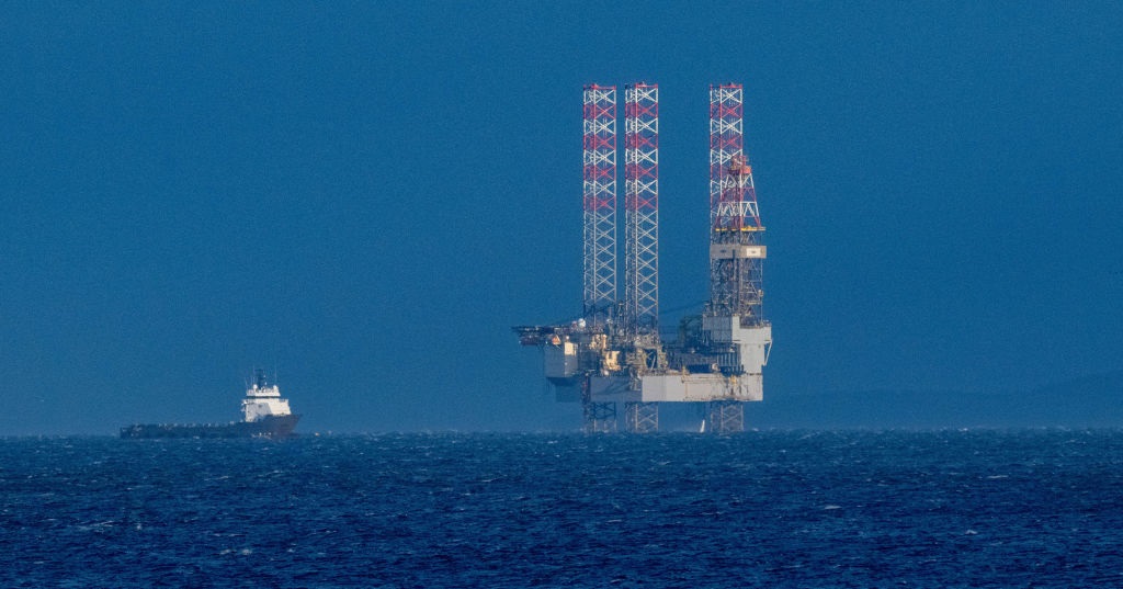 Новини світу - Польща заявила про проліт винищувачів Росії над нафтовидобувною платформою