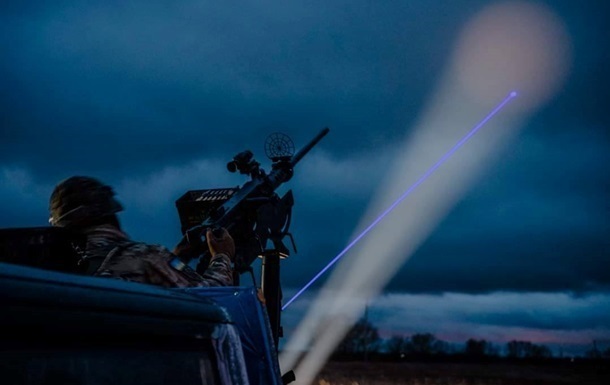 Новини України - Повітряні сили розповіли, скільки цілей збила ППО