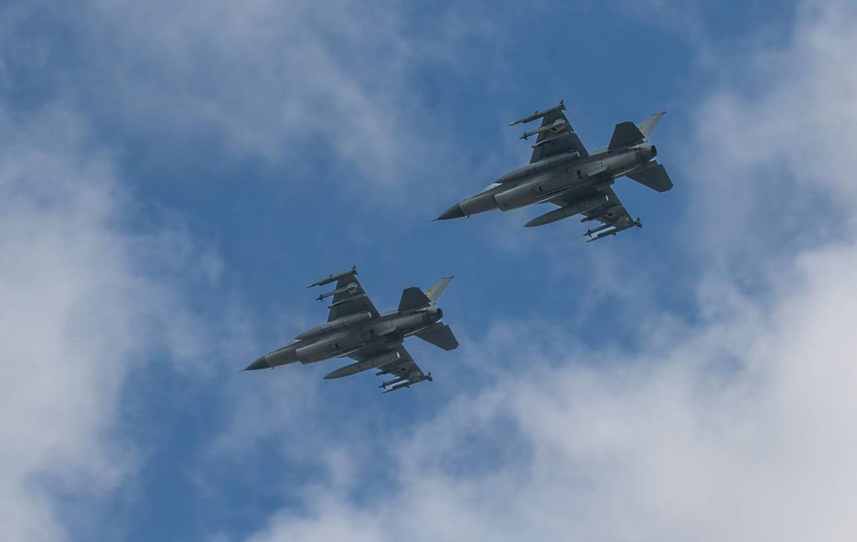 Новини України - ППО перехопила майже 600 російських ракет і дронів