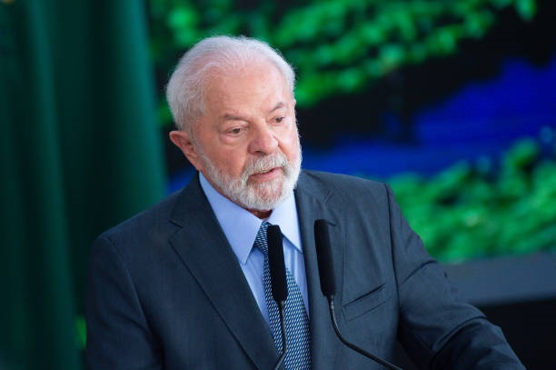 Новини світу - Президент Бразилії: ООН могла запобігти війні