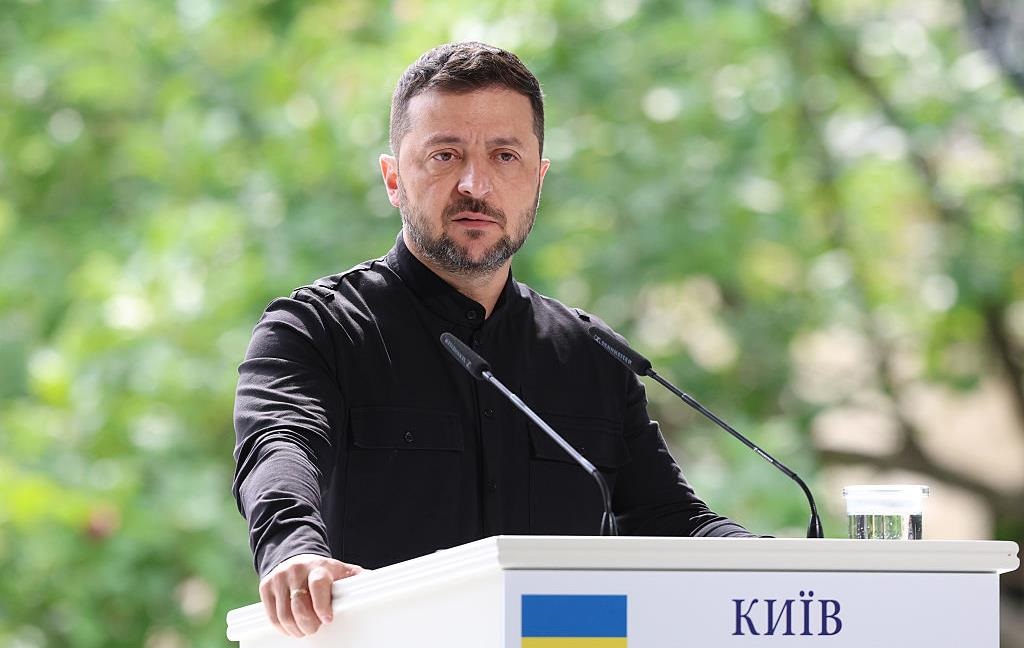 Новини України - Президент зробив несподівану заяву про фінал війни