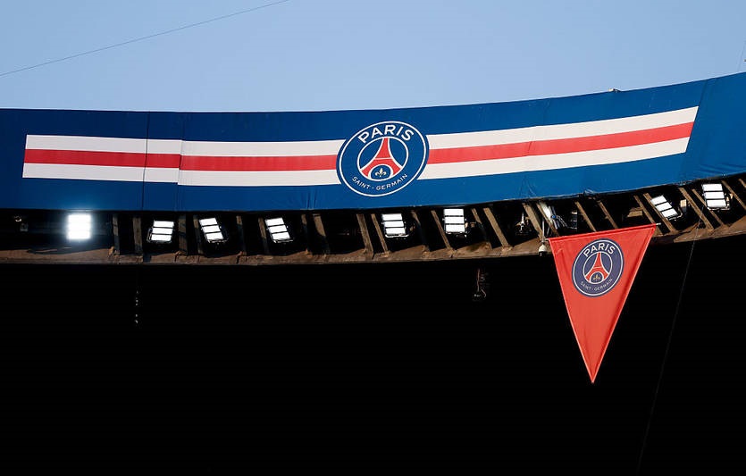 Новини спорту - ПСЖ презентував спеціальну форму на підтримку боротьби з раком грудей