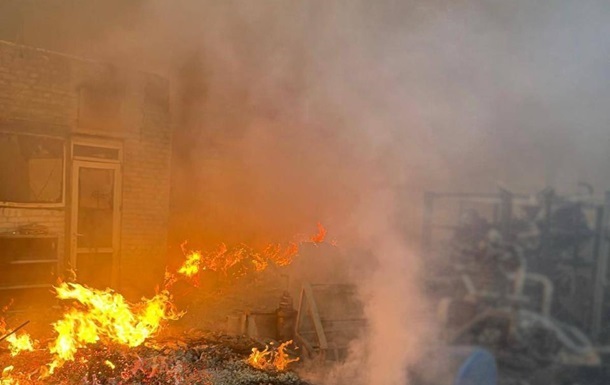 Новини України - Росія атакувала Чернігів: пошкоджена транспортна інфраструктура