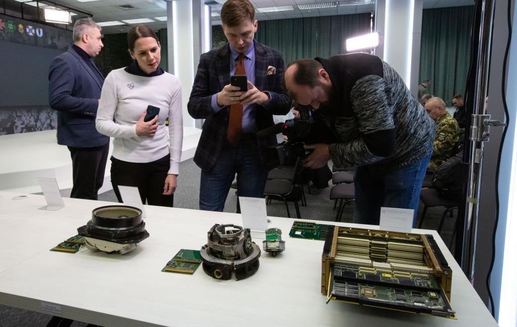 Росія локалізує виробництво електроніки для ракет – Reuters