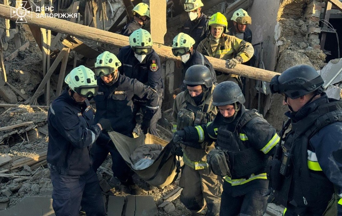 Новини України - Росія супроводжує вбивствами ГА ООН - Зеленський