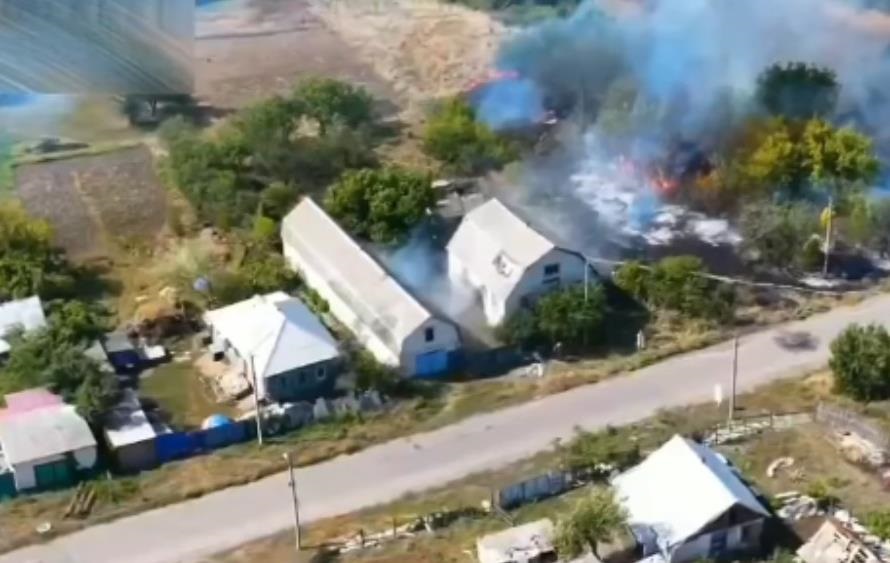 Новини України - Росіяни мають найбільше просування на Лиманському напрямку - DeepState