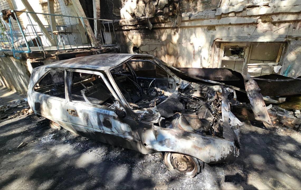 Новини України - Росіяни вбили чотирьох чоловіків на Херсонщині