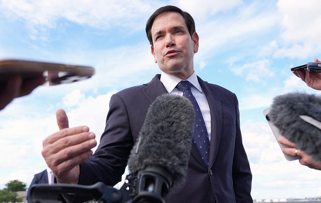 Новини світу - Рубіо пояснив затримку з санкціями проти Росії