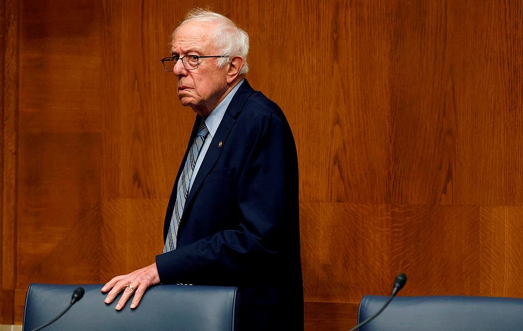 Новини світу - Сенатор США вперше назвав дії Ізраїлю в Газі геноцидом