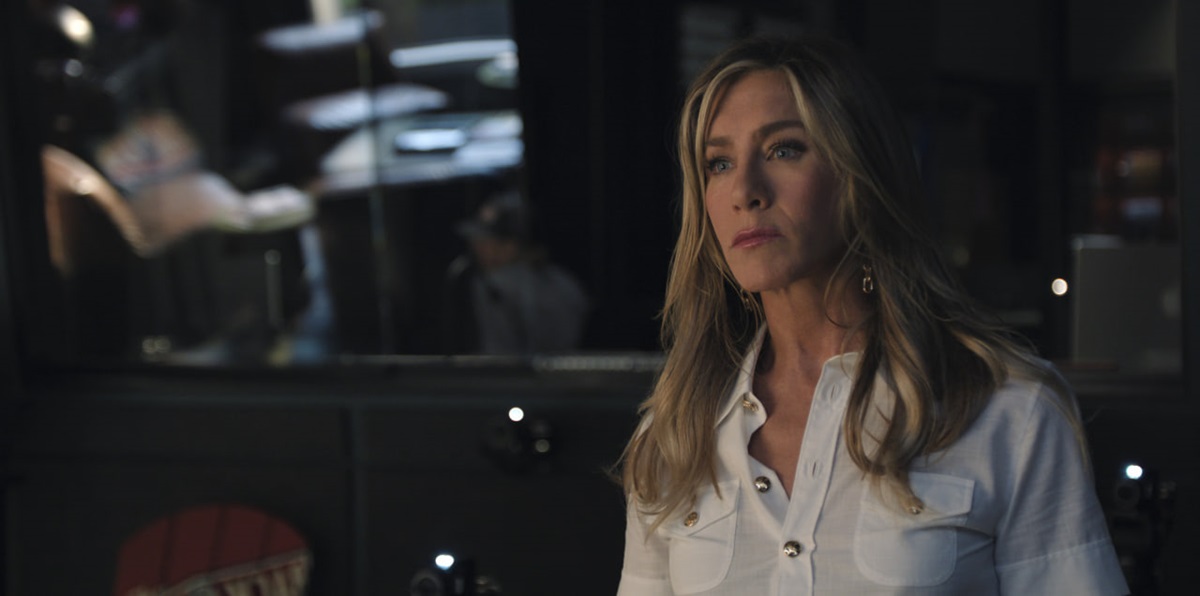 Новини культури - Серіал Ранкове шоу продовжили на п’ятий сезон