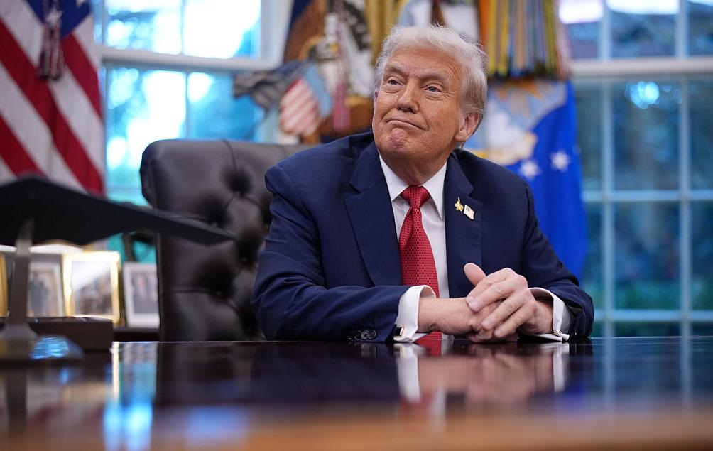 Новини світу - Сеул попросив Трампа "помирити" його з КНДР