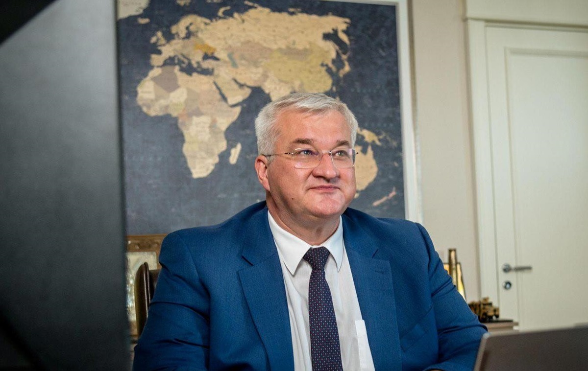 Новини України - Сибіга відповів Орбану щодо "суверенітету" України