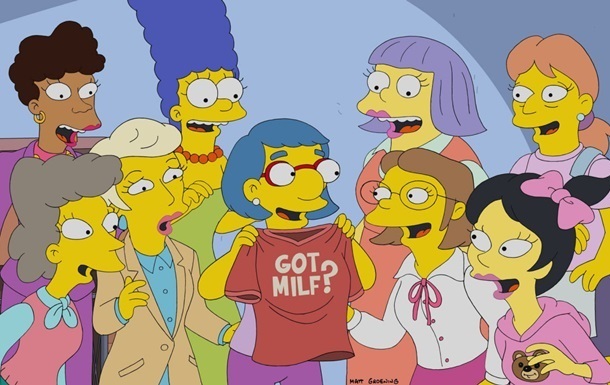 Новини культури - Сімпсони повертаються на великі екрани: оголошено дату другого фільму