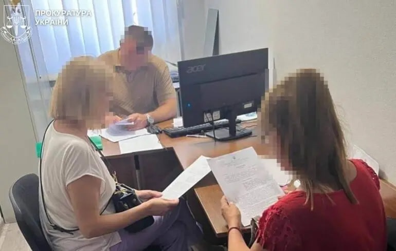 Новини України - Сприяла агресору: депутатку з Одещини засудили за дописи у соцмережах