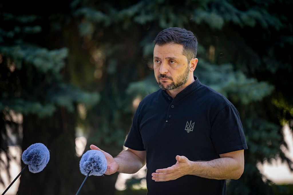 Новини України - Стала відома програма Зеленського у Нью-Йорку