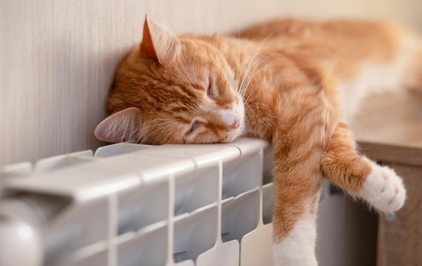 Новини України - Стало відомо, коли включать опалення в Україні