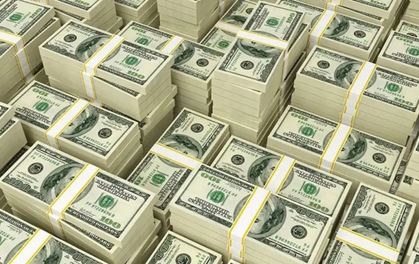 Новини світу - Світовий борг досяг рекордної суми