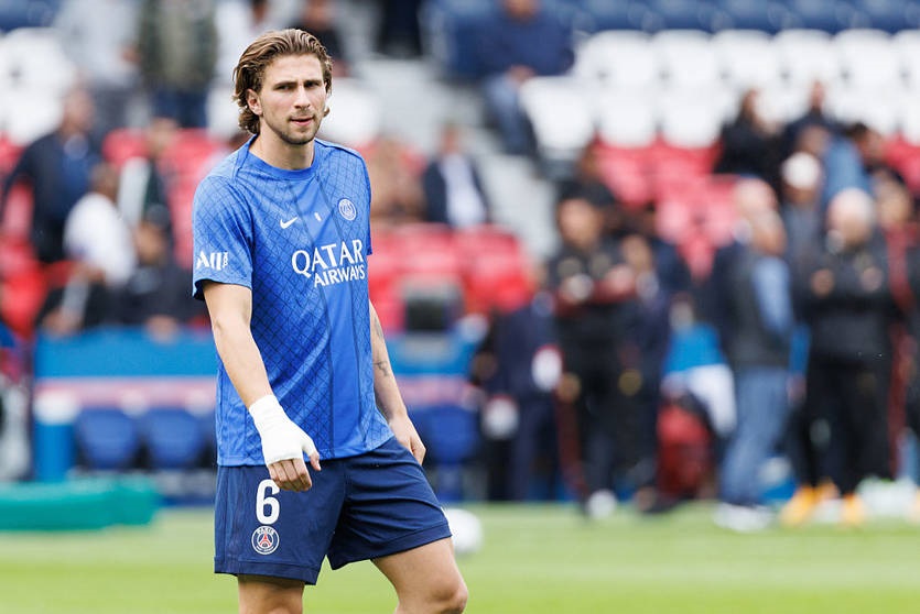 Новини спорту - Такий вже футбол: Забарний - про несподівану поразку ПСЖ