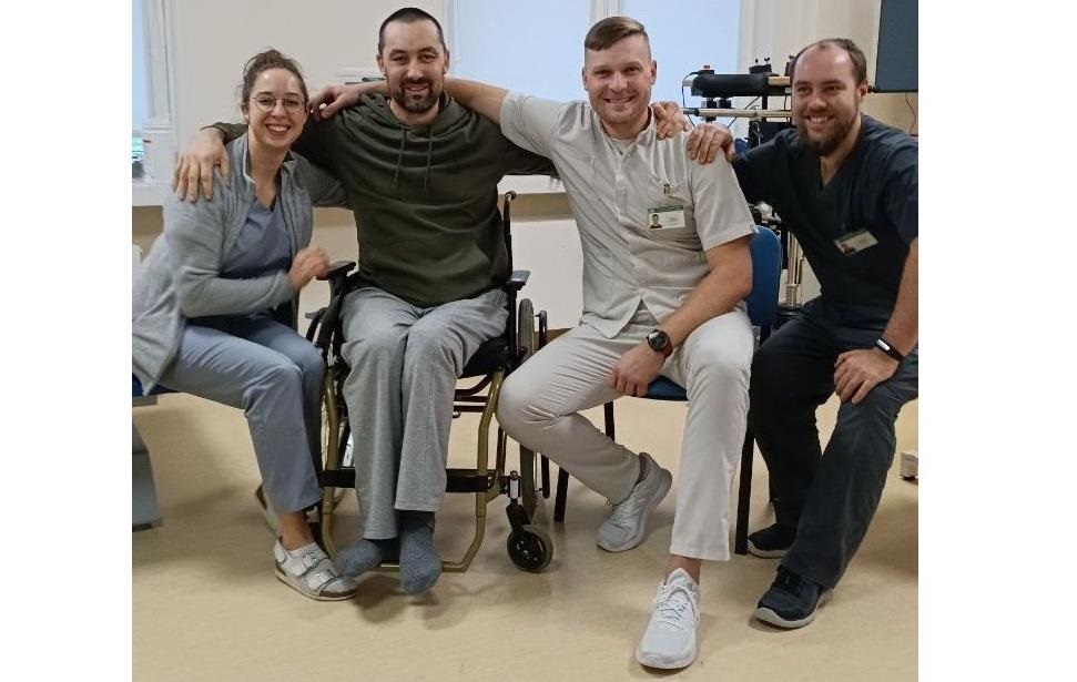 Новини бізнесу - Там, де лікування стає життям: партнерство України та Литви