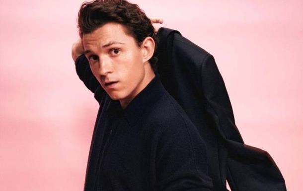 Новини культури - Том Голланд отримав струс мозку на зйомках нового Людини-павука