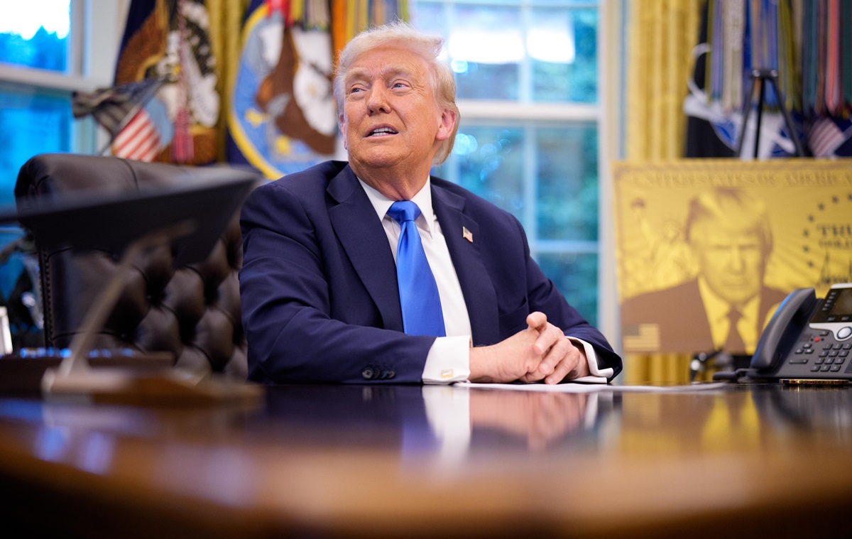 Новини світу - Трамп: Ми заробляємо гроші на війні в Україні