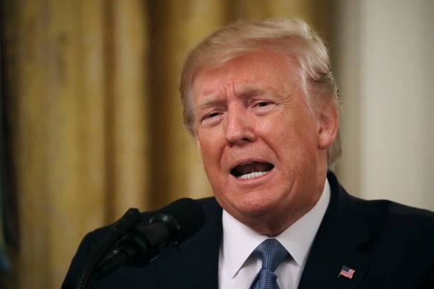 Новини світу - Трамп пригрозив Афганістану щодо авіабази Баграм