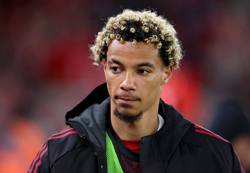 Новини спорту - Тренер Ліверпуля відреагував на чутки про штраф гравцю за червону картку