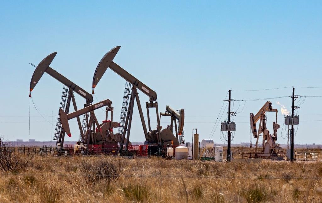 Новини бізнесу - Ціни на нафту на рекордному рівні за три місяці