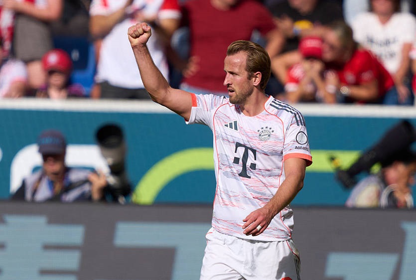 Новини спорту - У Баварії хочуть продовжити контракт із зірковим нападником
