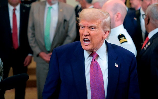 Новини світу - У Держдепі США заявили про руйнування дипломатії і мегаконтроль - Politico