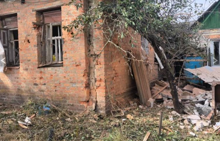 Новини України - У Куп’янська внаслідок обстрілу загинули дві жінки