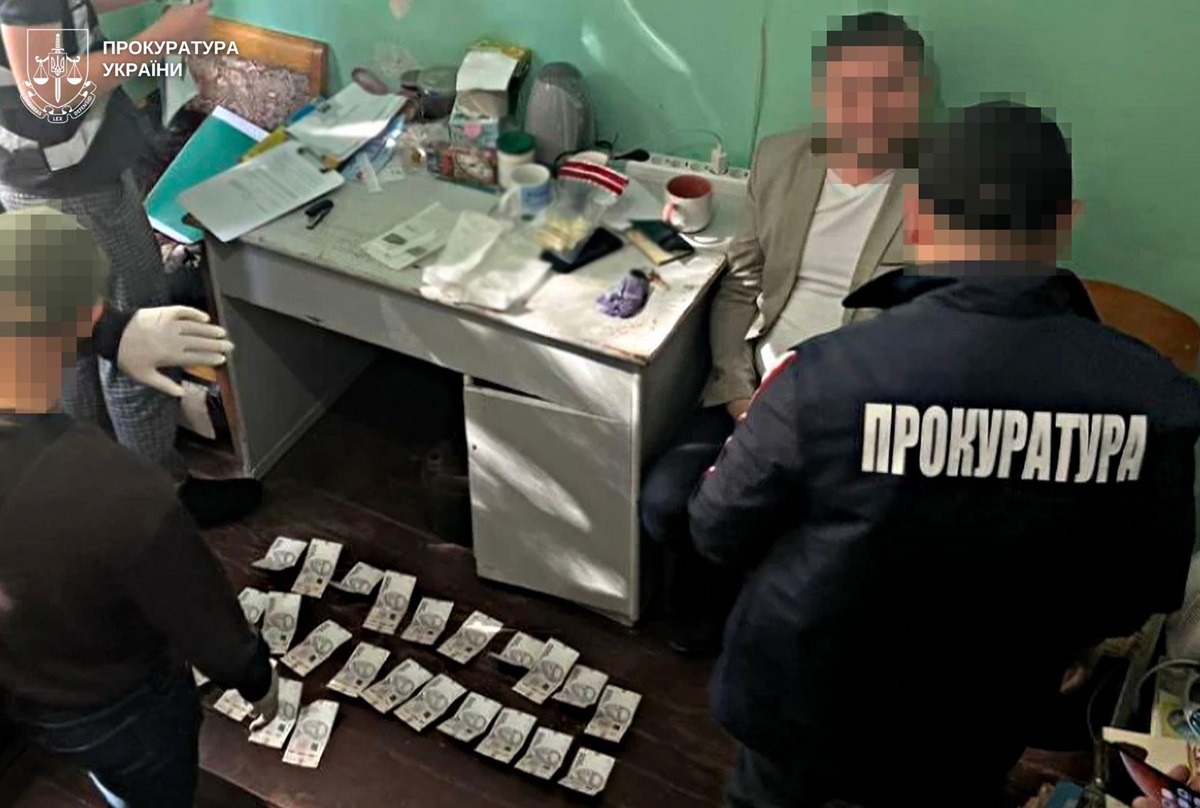 Новини України - У Львові викладач організував схему ухилення від мобілізації