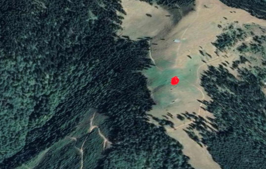 Новини світу - У румунських Карпатах проводять операцію з порятунку двох українців