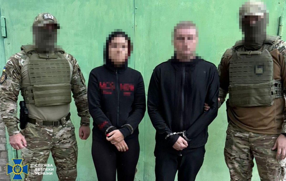 Новини України - У Запоріжжі попередили теракт проти ЗСУ