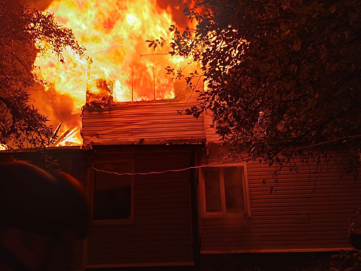 Удар Росії по Київщині: в ОВА показали наслідки