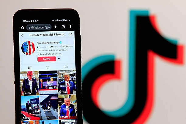 Угода Трампа: стало відомо, у скільки оцінили TikTok у США