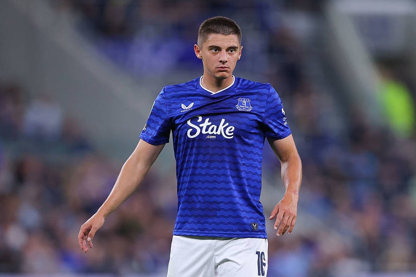 Новини спорту - Українець розпочне матч з Ліверпулем з перших хвилин