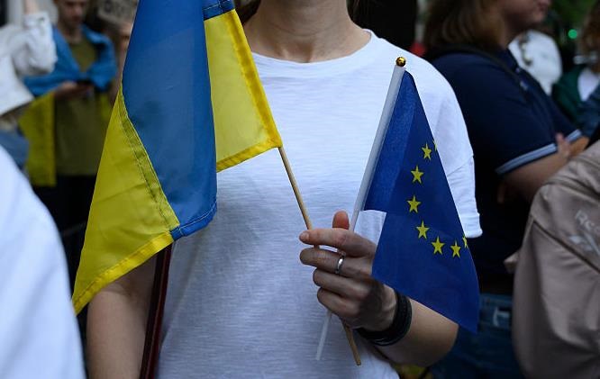 Українці визначалися з міжнародними організаціями, яким найбільш довіряють